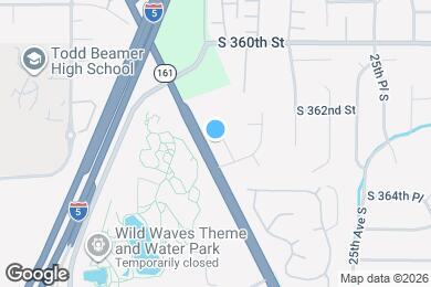 Map image of the property - 36229 20th Pl S