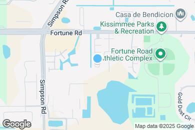 Map image of the property - 1175 Jade East Ln