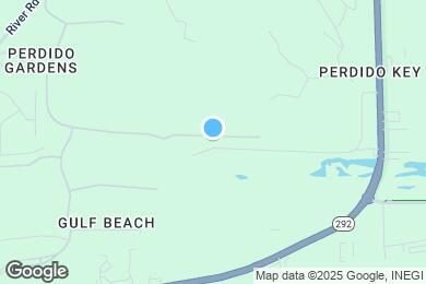 Map image of the property - 6609 Carlinga Dr