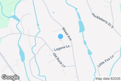 Map image of the property - 30 Lagana Ln