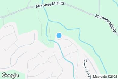 Map image of the property - 7205 Brittany Way