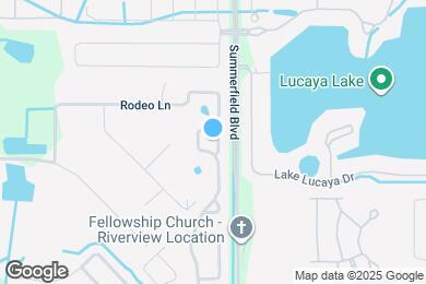 Map image of the property - 11149 Rodeo Ln