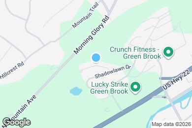 Map image of the property - 108 Wallace Ct