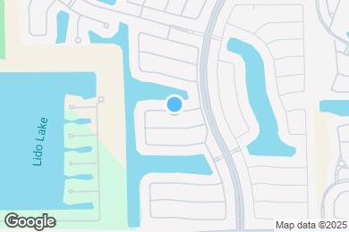 Map image of the property - 16290 SW 9th St