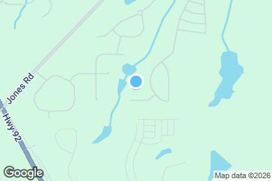 Map image of the property - 655 Wild Boar Ct