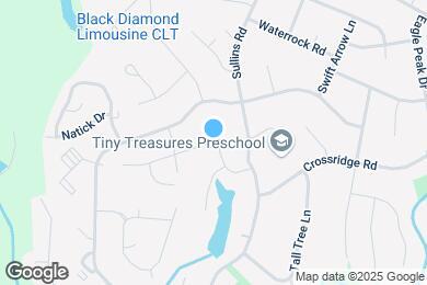 Map image of the property - 5327 Artesa Ct
