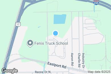 Map image of the property - Mezza Premier Apartments