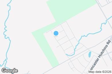 Map image of the property - 1028 Pecan Pl