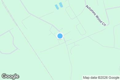 Map image of the property - 10 Camper Cir