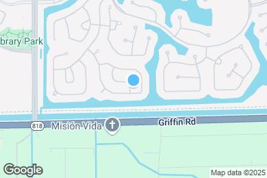 Map image of the property - 4319 Greenbriar Ln