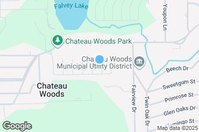 Map image of the property - 10224 Forest Glade Ct