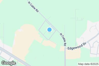 Map image of the property - 2275 N Cable Rd