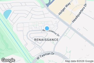 Map image of the property - 4317 Verdigris Cir