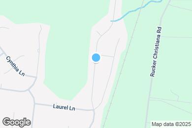 Map image of the property - 604 Drema Ct