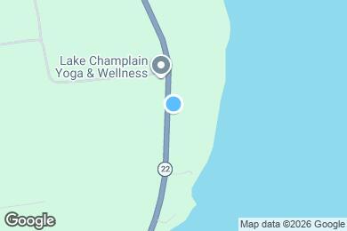 Map image of the property - 2868 Essex Rd