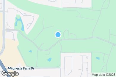 Map image of the property - 74 Avenida Las Palmas