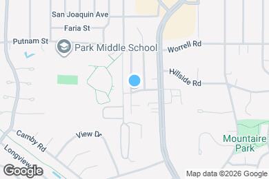 Map image of the property - 304 Robert St