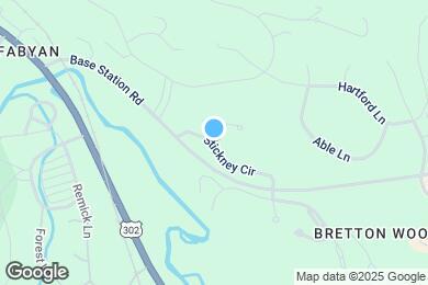 Map image of the property - 51 Stickney Cir