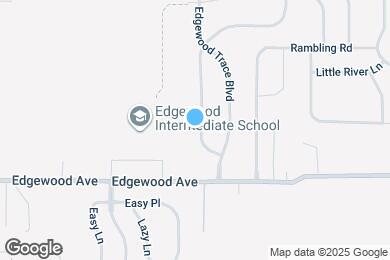 Map image of the property - 5860 Newhall Dr