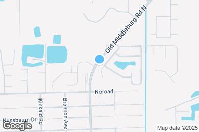 Map image of the property - 4498 Deer Valley Dr