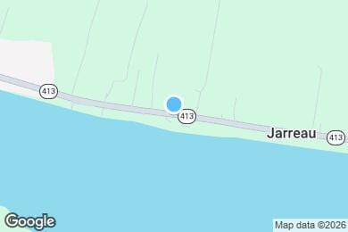 Map image of the property - 6865 Island Rd