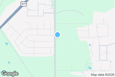 Map image of the property - 3525 Country Club Rd