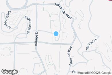 Map image of the property - 2908 Mountaineer Cir