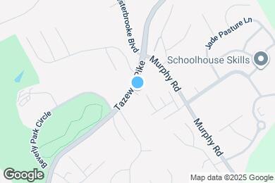 Map image of the property - 5208 Devonbrook Way