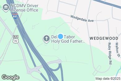 Map image of the property - 738 Big Twig Ln