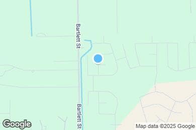 Map image of the property - 3053 Fantasy Ter Dr