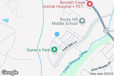 Map image of the property - 22130 Fair Garden Ln