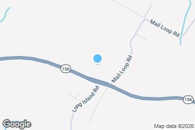 Map image of the property - 1411 TN-156