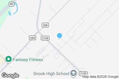 Map image of the property - 112 Rustic Trce