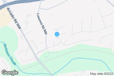 Map image of the property - 225 Tambec Trce NW