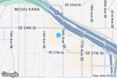 Map image of the property - Aviara