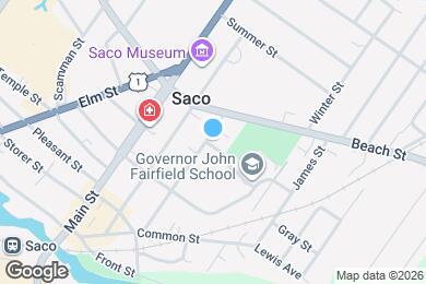 Map image of the property - 77 High St