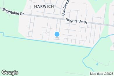 Map image of the property - 2123 Mt Hope Aly