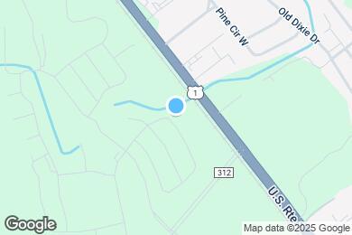 Map image of the property - 185 Onate Cir