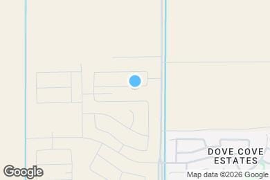 Map image of the property - 25191 W Chipman Rd
