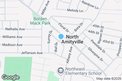 Map image of the property - 15 Essen Dr