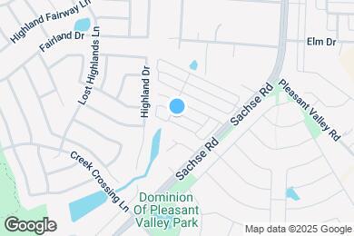 Map image of the property - 204 Church St