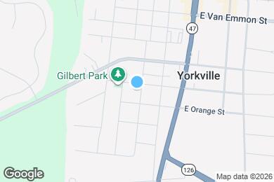 Map image of the property - 705 State St