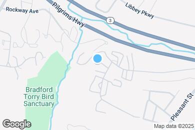 Map image of the property - 200 Burkhall St