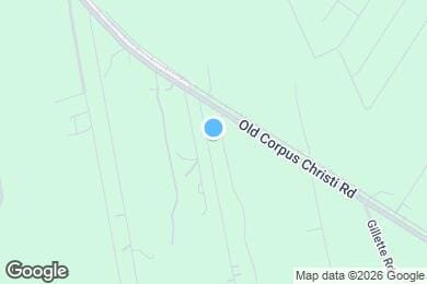Map image of the property - 18066 La Gloria Rd
