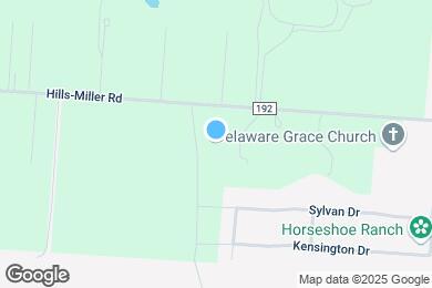 Map image of the property - 1106 Heritage Blvd