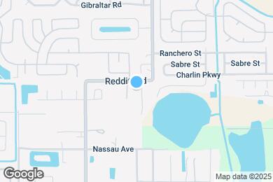 Map image of the property - 6954 Redditt Rd