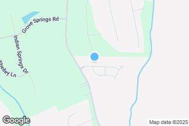 Map image of the property - 120 Astilbe Meadow Dr