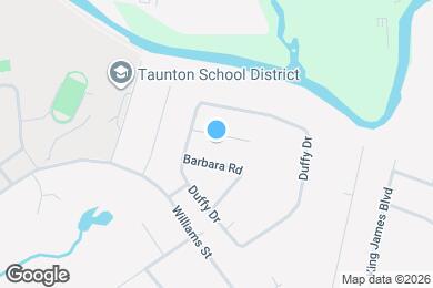 Map image of the property - 29 Phyllis Rd
