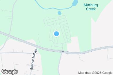 Map image of the property - 748 Chestnut Ave