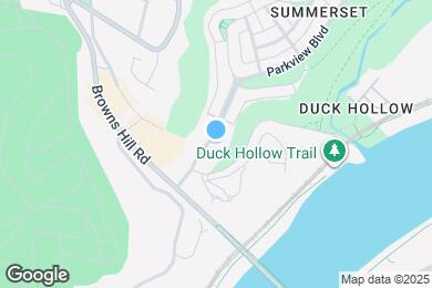 Map image of the property - The Gateway at Summerset